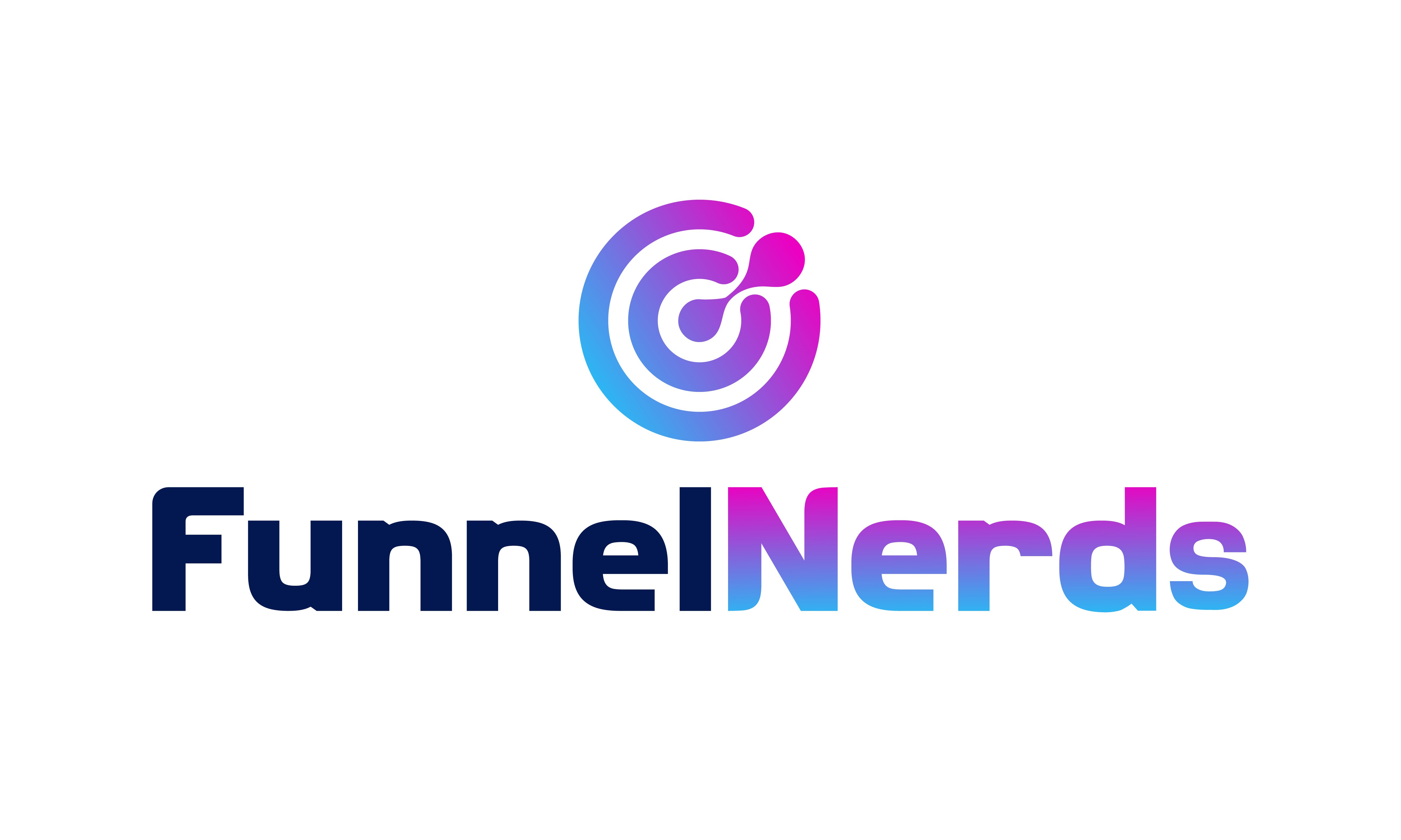FunnelNerds.com - Great premium domain names for sale